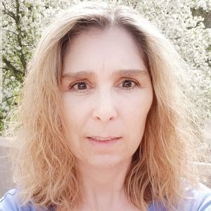 Meet your Posher, Tera